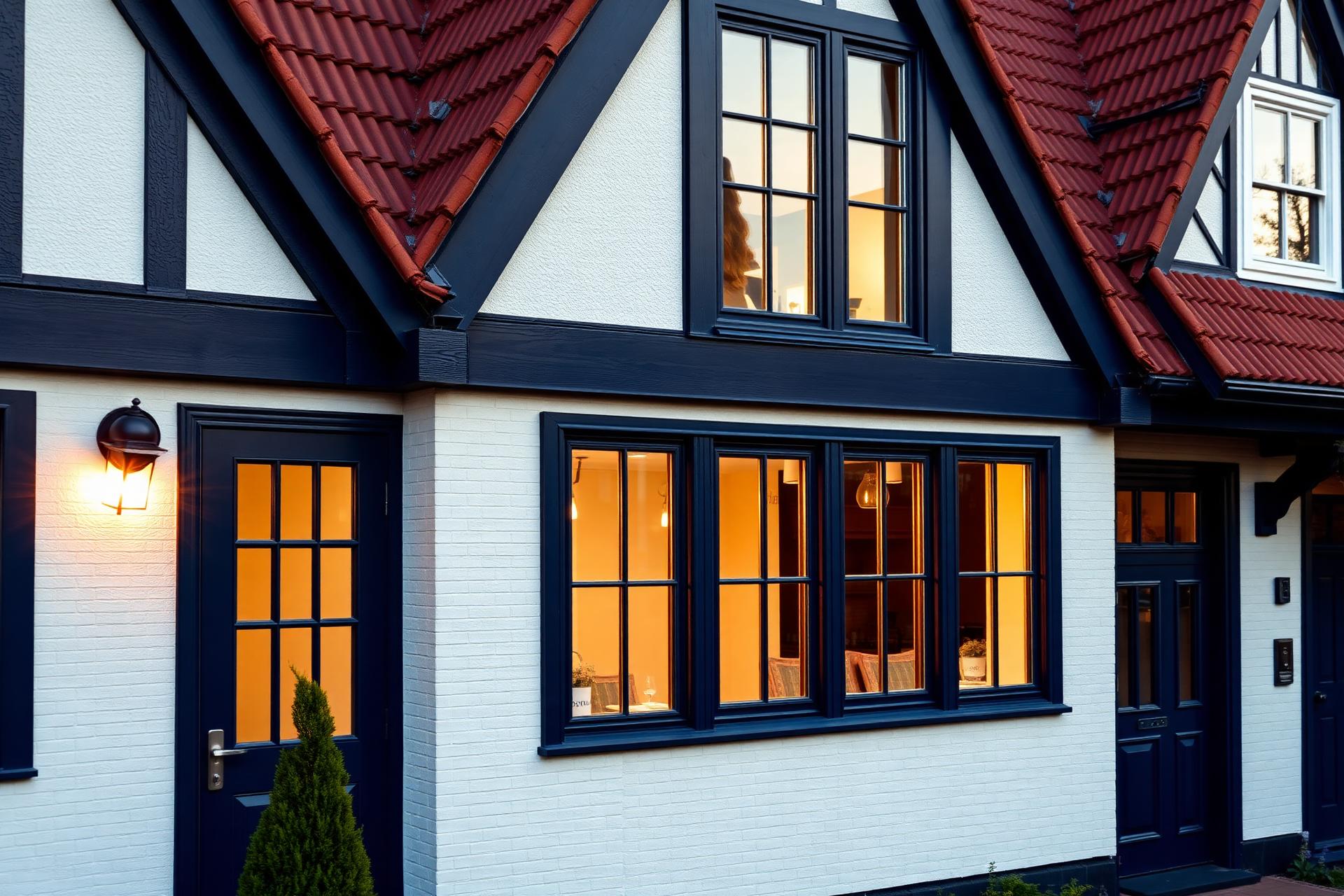 Houtrot reparatie en kozijnrenovatie door De Jongh Projects in Oss