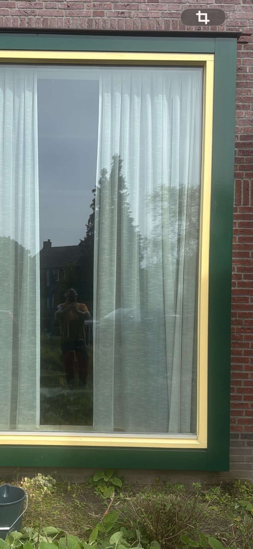 Renovatie schilderwerk